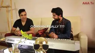 Imran Lal Gill - Musician - Podcast