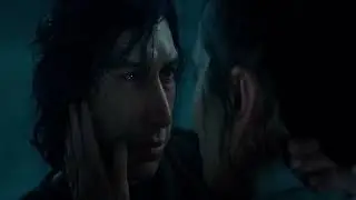 Rey/Kylo Ren (Ben Solo) -- Don't Blame Me by Taylor Swift