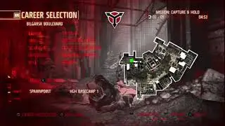 Storm Killzone | 129 Kills | Killzone 3 Multiplayer Warzone Bilgarsk Boulevard Gameplay