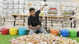 ऑर्डर इतने आते हैं संभाल नहीं पाते हैं🤫! Small Business idea 2026, high profitable business idea📊 🔴