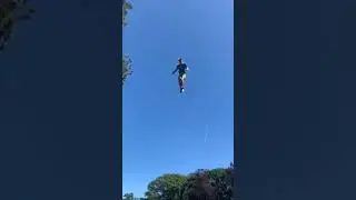 THE WORLD&rsquo;S FIRST OCTUPLE FLIP! *8 FLIPS*