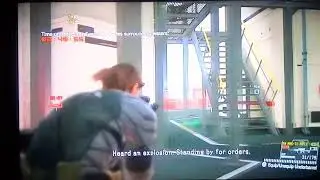Head Shot vs deathnake (oldsnake1992149)