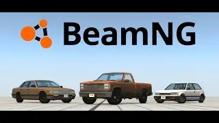Come installare mod (BeamNG.drive)