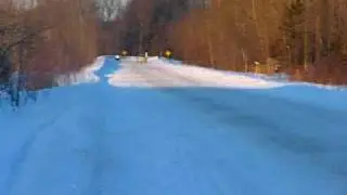 machz 780 triple fly by