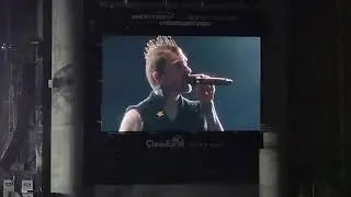 Shinedown - A Symptom Of Being Human (Live In Tampa 2023 4K)
