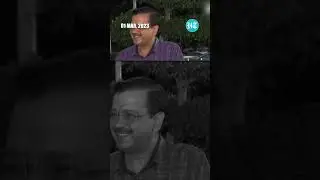 Sisodia, Jain Will Be Released Tomorrow If They Join BJP: Kejriwal