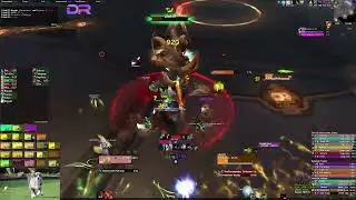 Havoc Demon Hunter DH | LIHUVIM  | 9.2 NHC | Sepulcher of the First Ones
