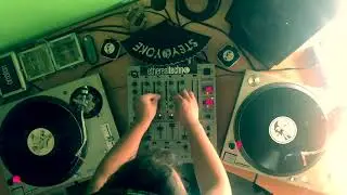 Salbah @ Steyoyoke Exclusive Mix 2021