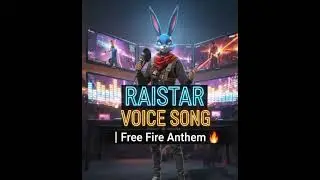 RAISTAR VOICE BEST BOOYAH SONG 2026 LETEST SONG 🎵 #viralvideo 