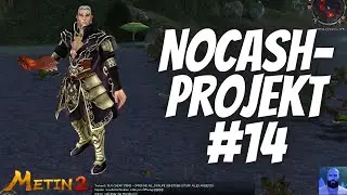 Metin2 DE Emerald - NoCash Projekt [14] - Alchemie? Verwunschener Wald?