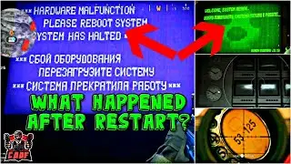 WE ACTIVATED BUNKER 11 COMPUTER AND WENT TO BUNKER 10 | Warzone Update | Call of Duty Modern Warfare