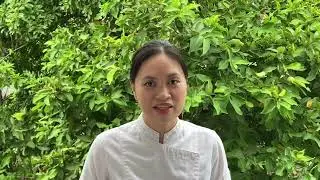 Placement International; Visa J1 program; NGUYEN THU THUY