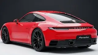&laquo;Обзор Porsche 911 Turbo S 2026 года &mdash; Незабываемые впечатления от вождения суперкара | Drive Next&raquo;