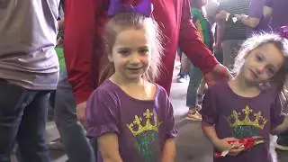 Endymion 2019 Open House