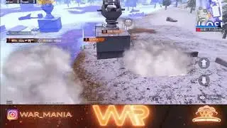 hydra blasty 1 v 3 soul in war mania international scrims