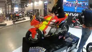 OHVALE MINI GP * SPECIALE EICMA 2022