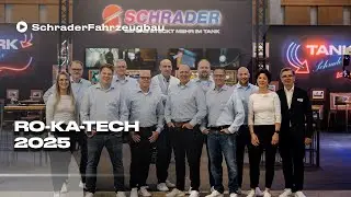 RO-KA-TECH 2025 - Messe Recap | Schrader Fahrzeugbau