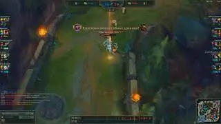 THE TROLL NASUS RIGHT HERE BABY | BEST OF LOL