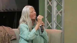 Five Words to Reimagine the Future from Helena Norberg Hodge