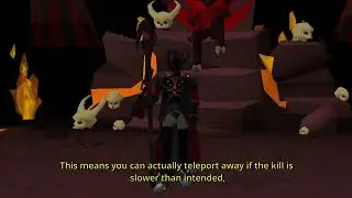 Yama Speed-Runner Combat Achievement Guide  -  (No sweat)