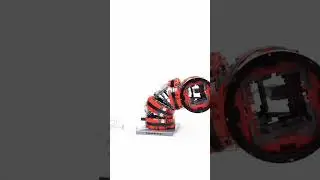 #robotic #locomotion #technology #demonstration #shorts