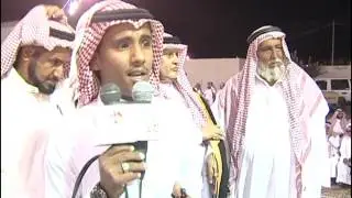 الحفل الجماعي لفخذة الدبله من قبائل بني يزيد