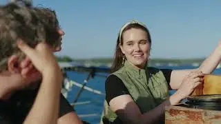 У каждой лодки есть душа