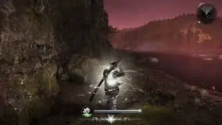 How To Change Stances in Nioh 3