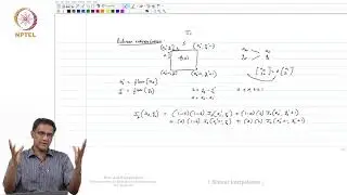Lec 08 - Bilinear Interpolation