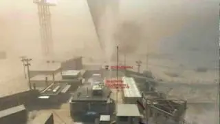 The Xbox Cops - Black Ops Over Map Tomma!
