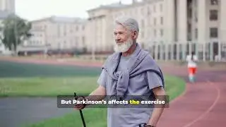 Parkinson’s Explained: Symptoms, Treatment and Why Exercise Works