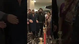 Sai dharam tej adivisesh at awards show in hyd