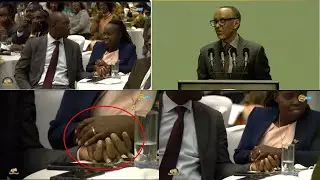 Ni gute abantu babiri bananirwa kubana?? Perezida Kagame ku kibazo cya divorce / Isaniro week update
