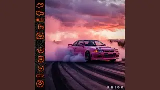 Cloud Drift