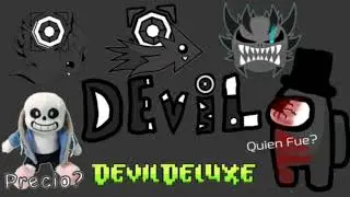 DevilDeluxe Imagen!