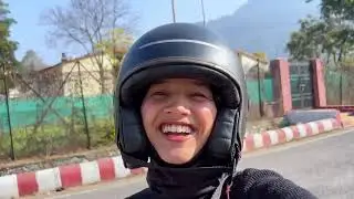 Ride pae gye !  MUMMY se  ladai ?😳 || Arti Chaudhary vlogs 