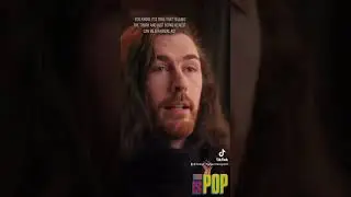 Hozier on protest music pt. 3