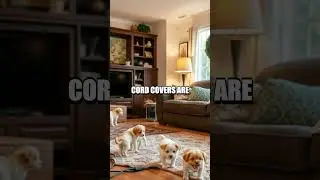 Crucial Indoor Safety Tips for Pet Owners