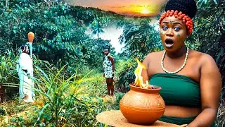 Amuma The Sound Of Doom - Nigerian Movie