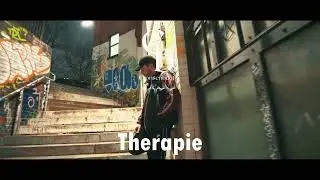 Mizeb x Asche Type Beat -Therapie- (sold)