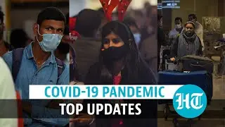 Covid update: Delhi new year&rsquo;s eve curbs; more UK virus strain cases in India