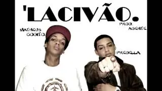 Lacivão: Predella part. M.Cogito - 2011