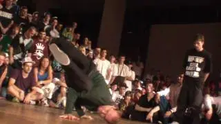 Outbreak Europe 2vs2 Final Ruffneck Attack vs Funky Masons
