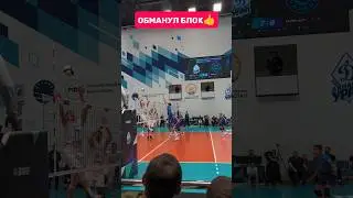 Волейбол 2025