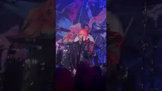 Screeching Weasel &hellip;and you&rsquo;ll become what you hate! &ldquo;What we hate&rdquo; live at Reggie&rsquo;s 3/28/25