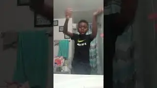 me dancing around# emarion