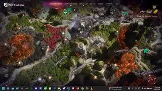 AVATAR FRONTIERS OF PANDORA FROM THE ASHES DLC 3 THE GAME PLAY WALKTHROUGH PART 19 2026