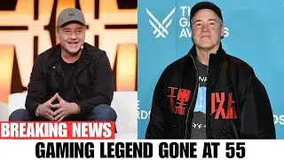 Call of Duty Co-Creator Dies in Shocking Ferrari Crash at 55