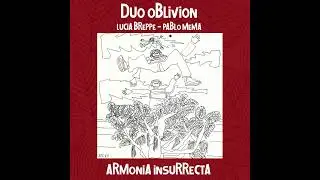 Duo Oblivion - Las dos Memorias