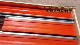 Solving Conveyor Carryback Problems with PU Scraper Blades